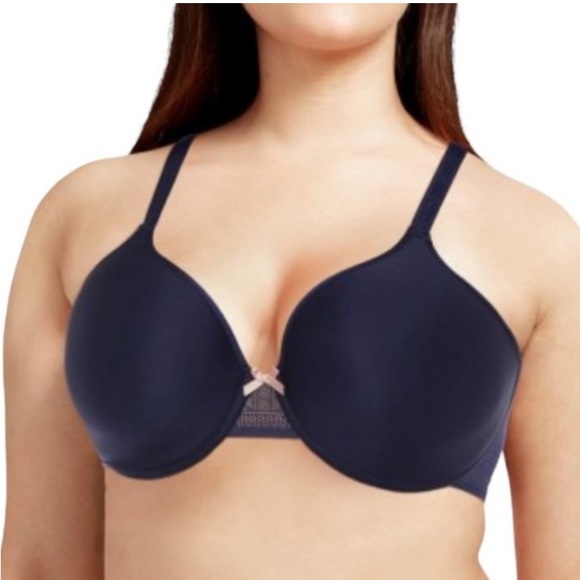 Chantelle Other - NWT Ideal Plunge T-Shirt Chantelle Bra 🌺